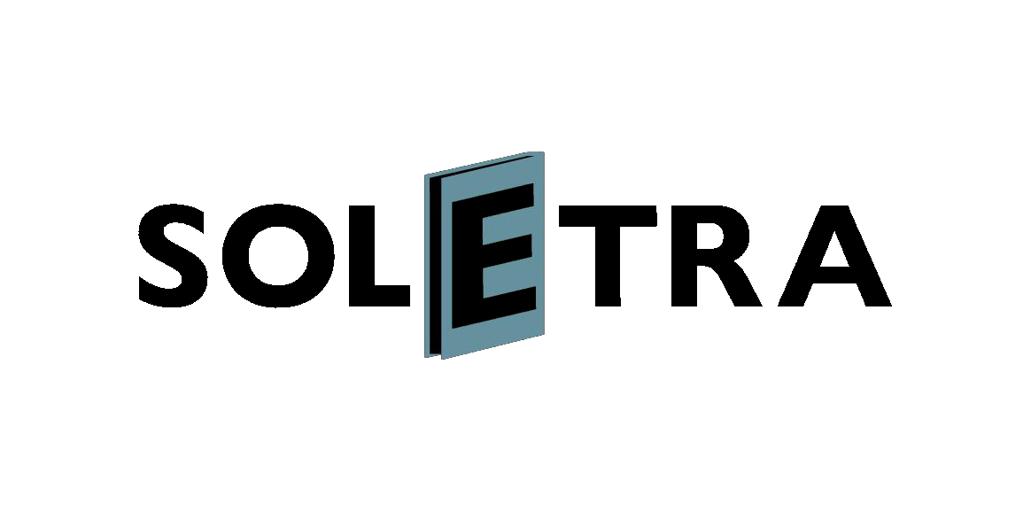 Soletra Editora